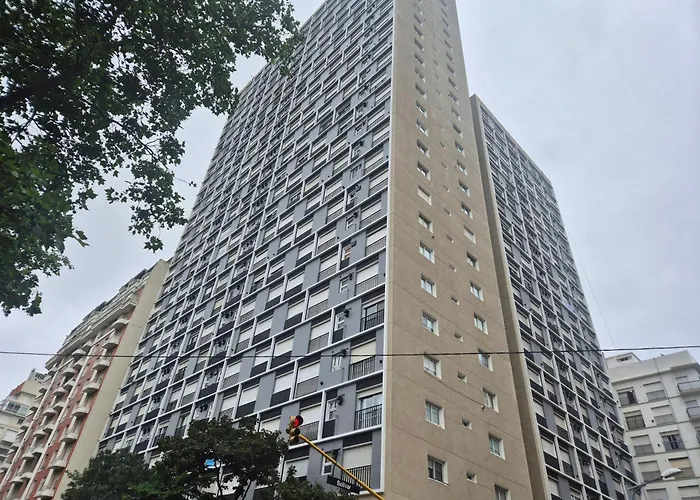 Moderno Y Acogedor III