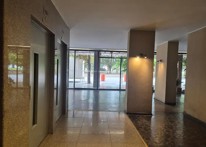 Moderno Y Acogedor III