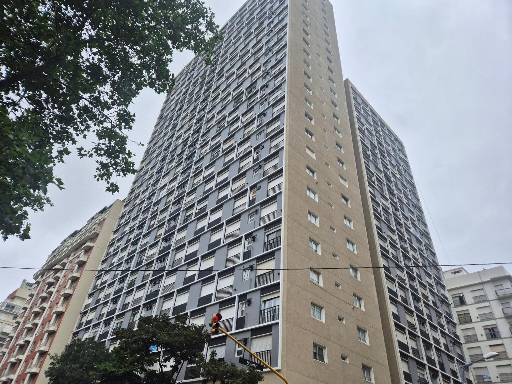 Apartment Moderno Y Acogedor Iii *