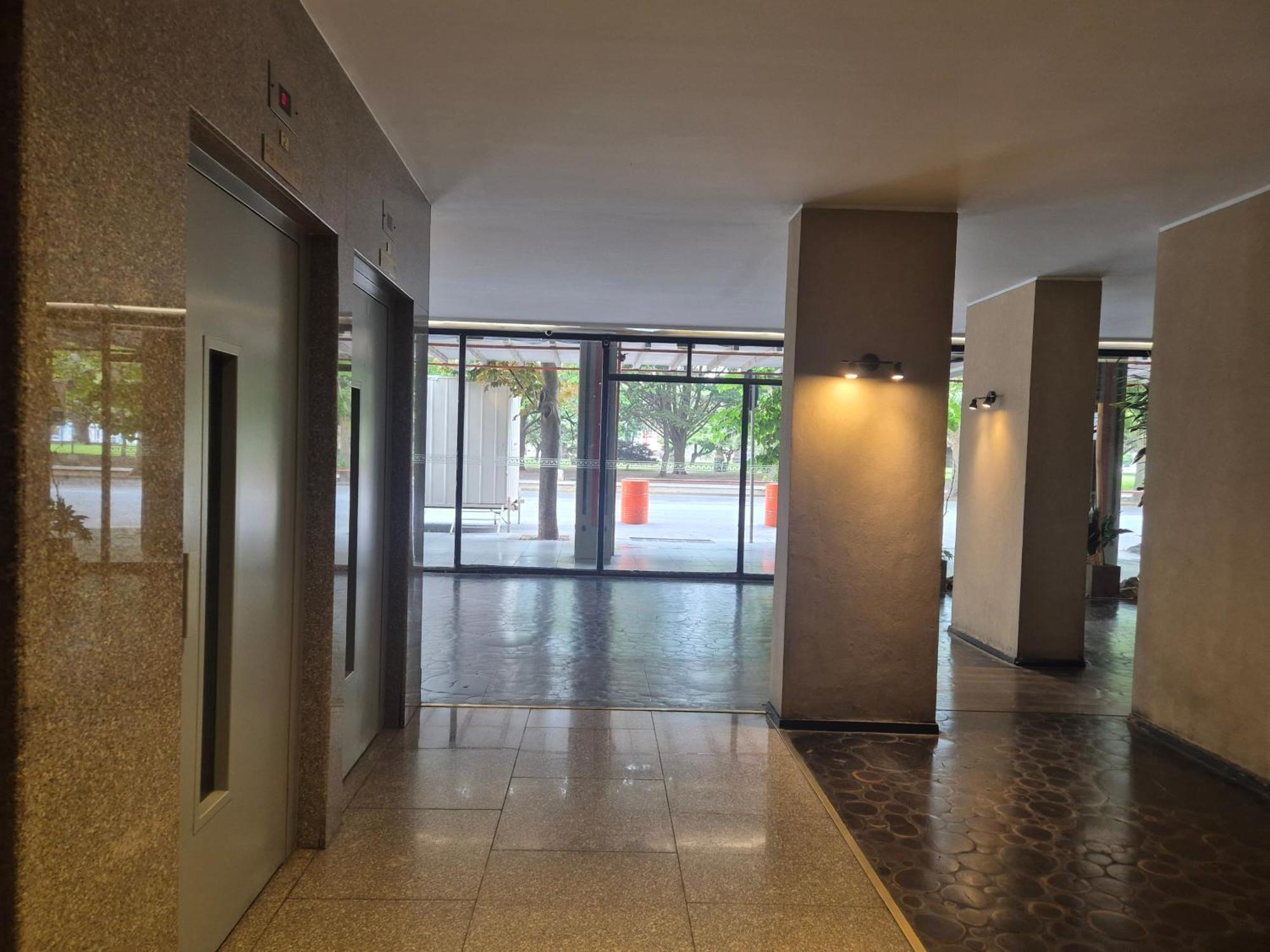 Moderno Y Acogedor Iii Apartment