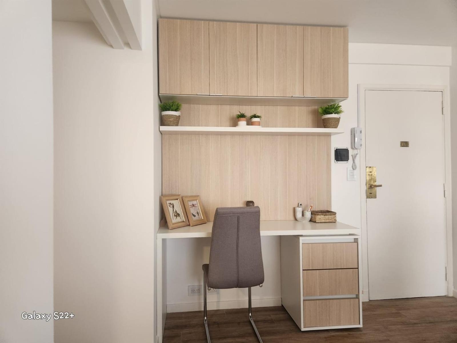 Moderno Y Acogedor Iii Apartment