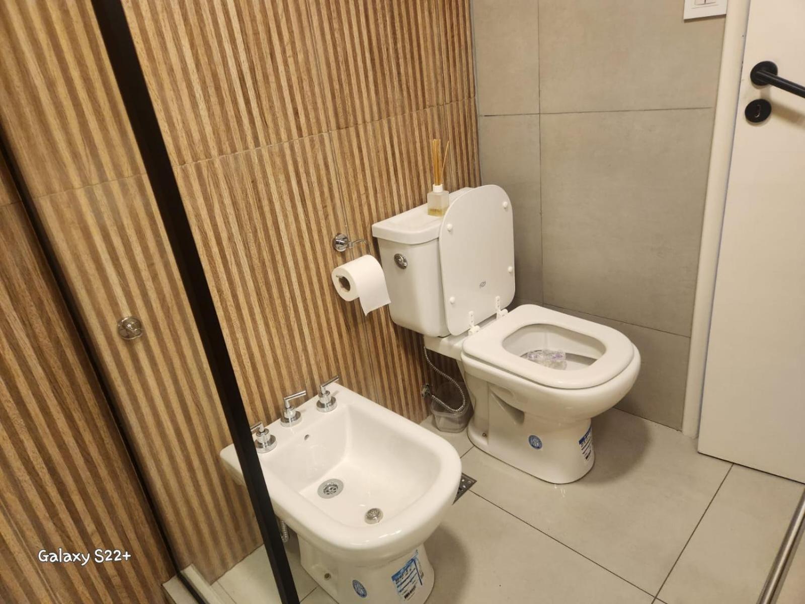 Apartment Moderno Y Acogedor Iii *