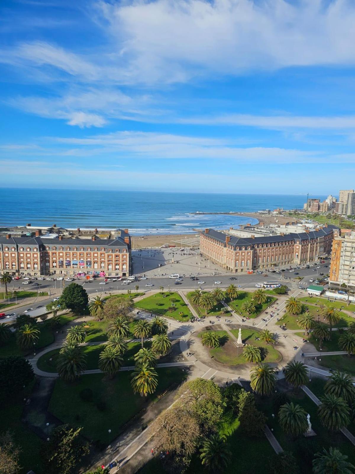 Apartment Moderno Y Acogedor Iii