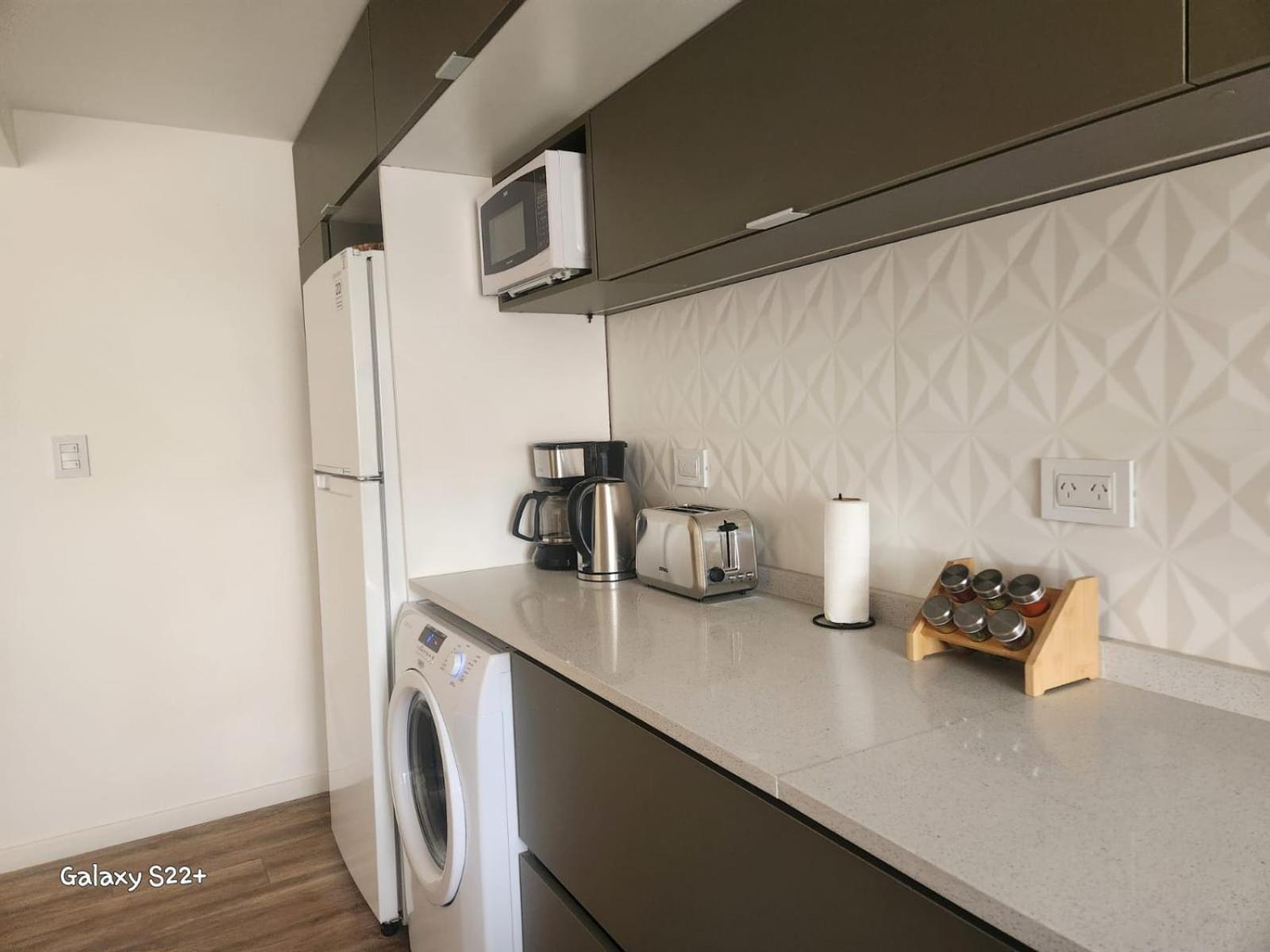 Moderno Y Acogedor Iii Apartment *