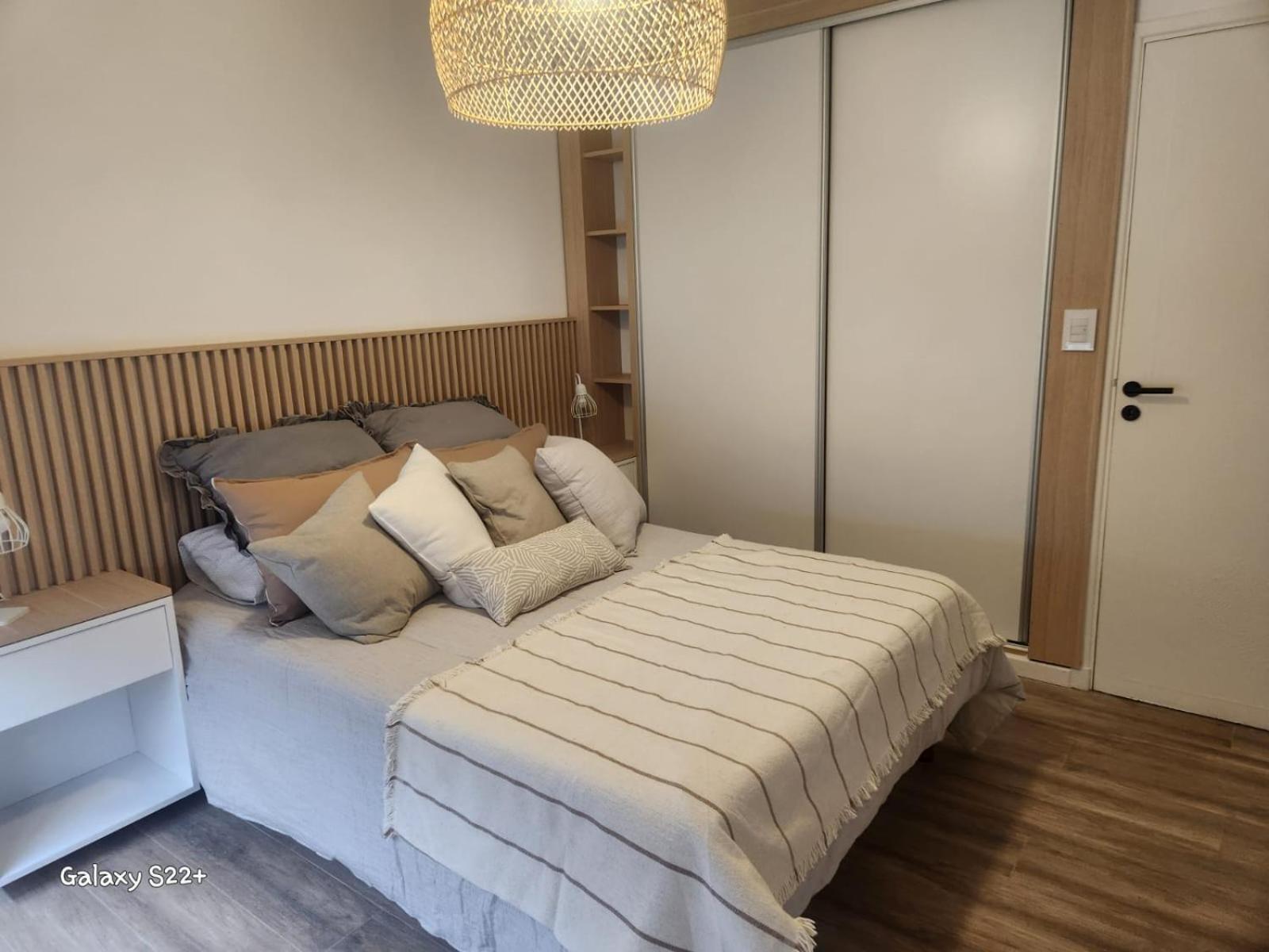 Apartment Moderno Y Acogedor Iii Mar del Plata