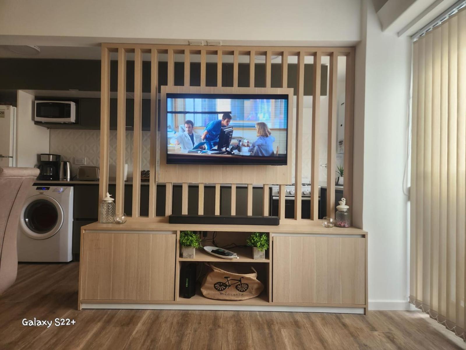 Apartment Moderno Y Acogedor Iii