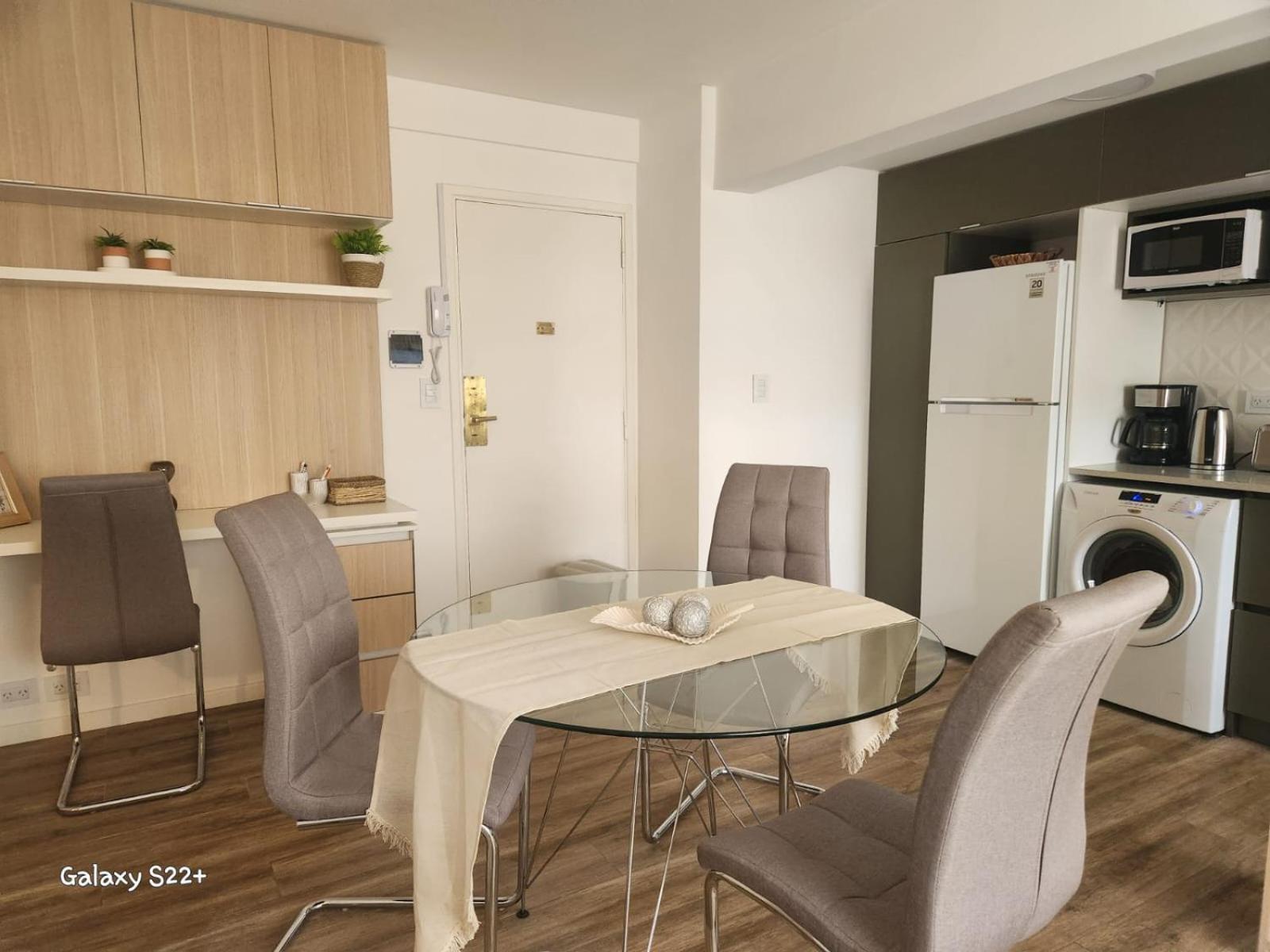 Apartment Moderno Y Acogedor Iii Mar del Plata