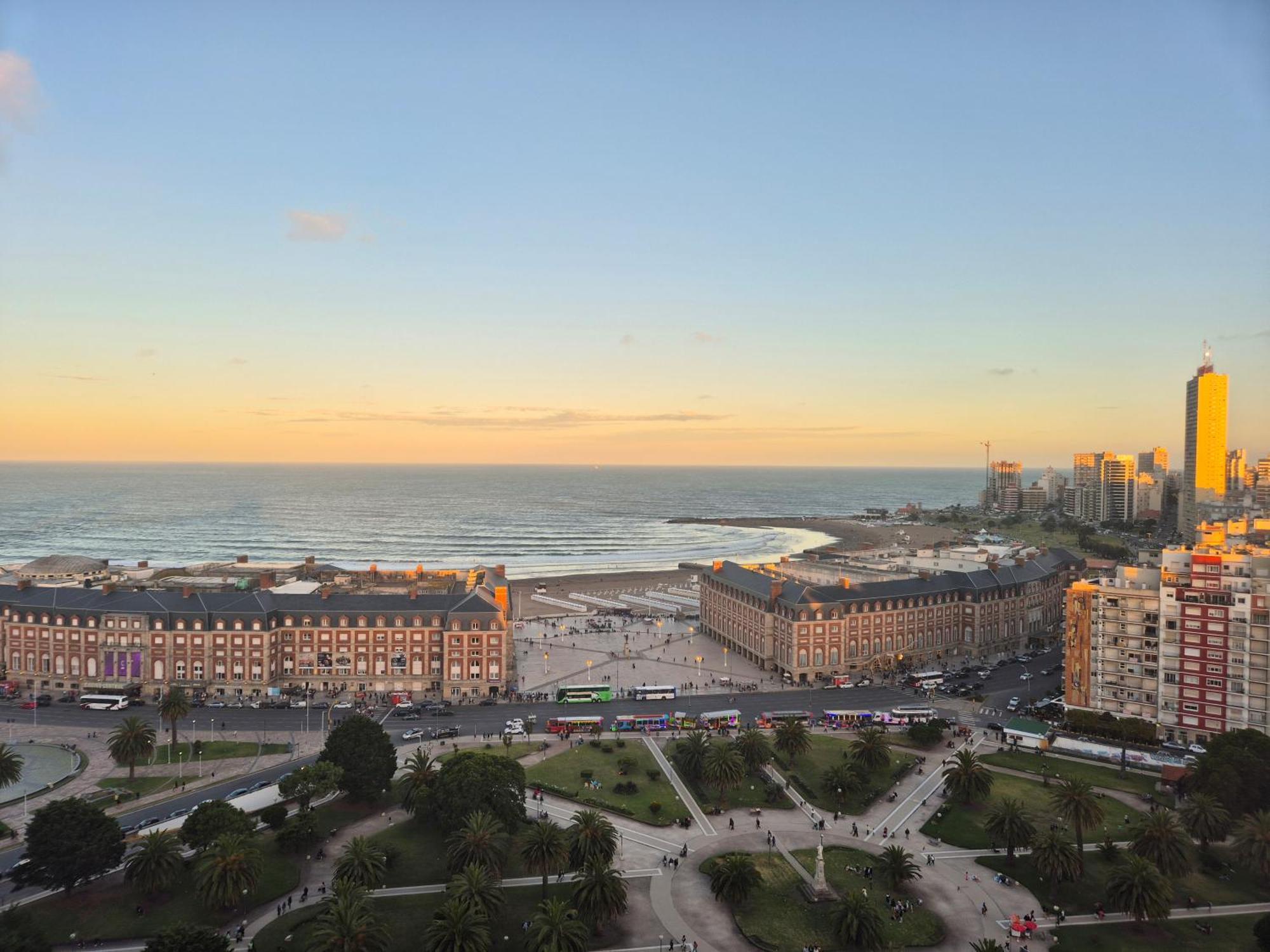 Moderno Y Acogedor Iii Mar del Plata