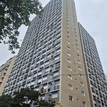 Moderno Y Acogedor III Apartment Mar del Plata Exterior photo