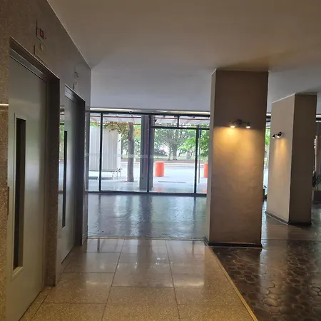 Moderno Y Acogedor III Apartment Mar del Plata Exterior photo