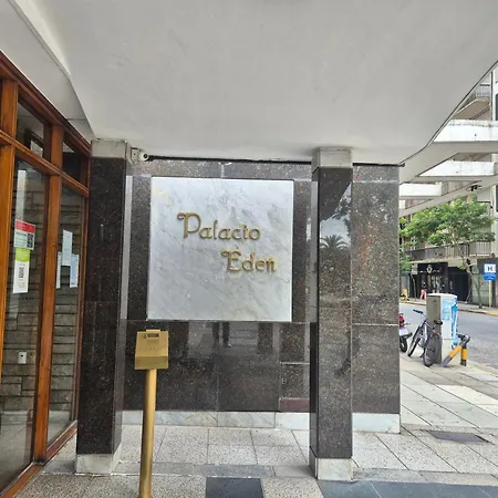 Moderno Y Acogedor III Apartment Mar del Plata Exterior photo