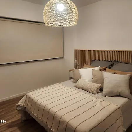 Moderno Y Acogedor III Apartment Mar del Plata Exterior photo